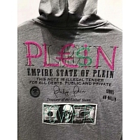 $42.00 USD Philipp Plein PP Hoodies Long Sleeved For Men #441406