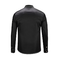 $39.20 USD Moschino Shirts Long Sleeved For Men #441469