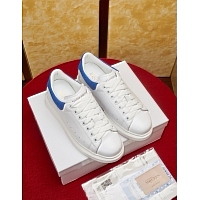 $80.00 USD Alexander McQueen Shoes For Women #441532