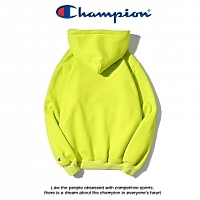 $37.80 USD Champion Hoodies Long Sleeved For Men #441751