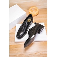 $84.50 USD Versace Leather Shoes For Men #441881