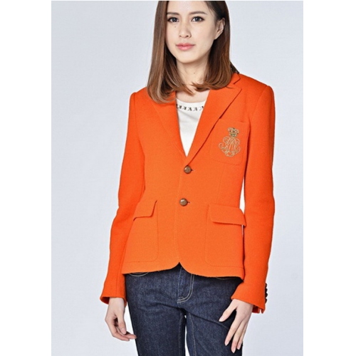 Ralph Lauren Polo Suits Long Sleeved For Women #442305 $70.00 USD, Wholesale Replica Ralph Lauren Polo Suits