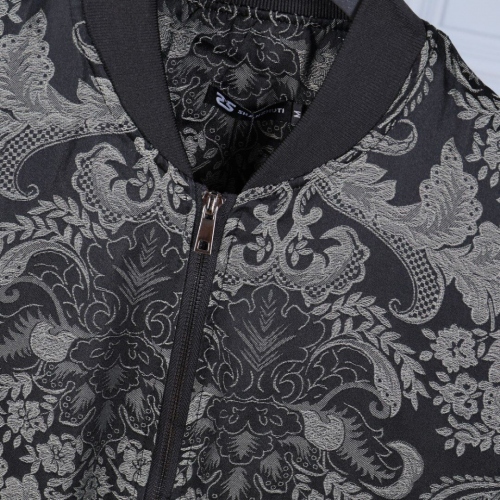 Replica Dolce & Gabbana D&G Jackets Long Sleeved For Men #442510 $65.00 USD for Wholesale
