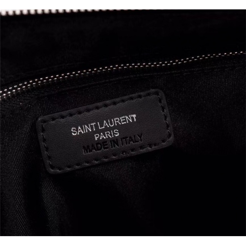 Replica Yves Saint Laurent AAA Quality Wallets #444535 $86.50 USD for Wholesale