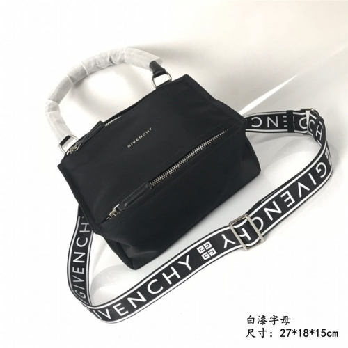 Givenchy AAA Quality Messenger Bags #444626 $151.00 USD, Wholesale Replica Givenchy AAA Quality Messenger Bags