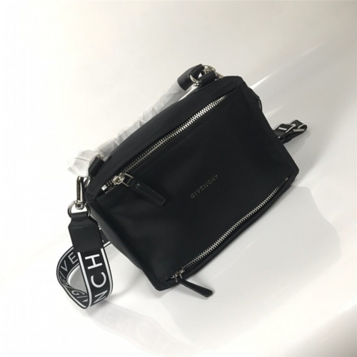 Replica Givenchy AAA Quality Messenger Bags #444626 $151.00 USD for Wholesale