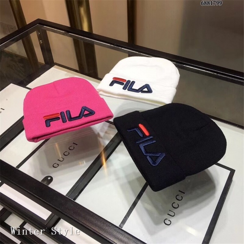 Replica FILA Hats #445529 $29.00 USD for Wholesale