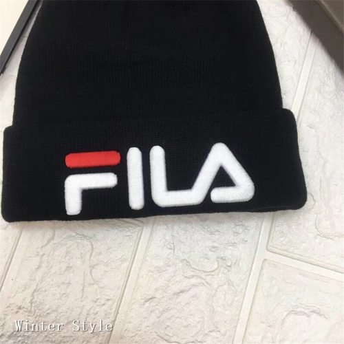 Replica FILA Hats #445536 $32.00 USD for Wholesale