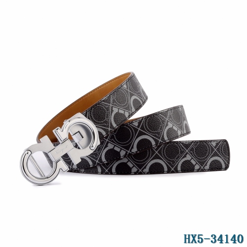 Salvatore Ferragamo AAA Quality Automatic Buckle Belts #445893 $58.00 USD, Wholesale Replica Salvatore Ferragamo AAA Quality Belts