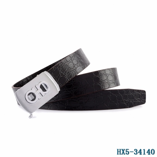 Salvatore Ferragamo AAA Quality Automatic Buckle Belts #445898 $58.00 USD, Wholesale Replica Salvatore Ferragamo AAA Quality Belts