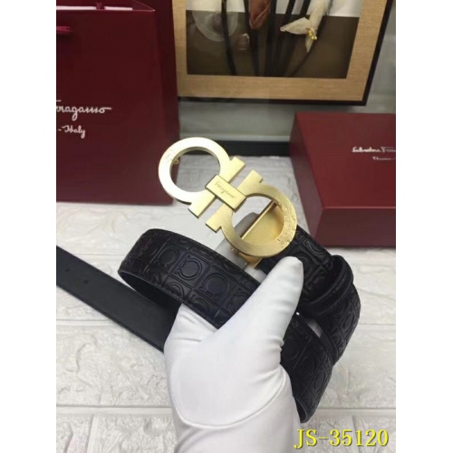 Salvatore Ferragamo AAA Quality Belts #445918 $50.00 USD, Wholesale Replica Salvatore Ferragamo AAA Quality Belts