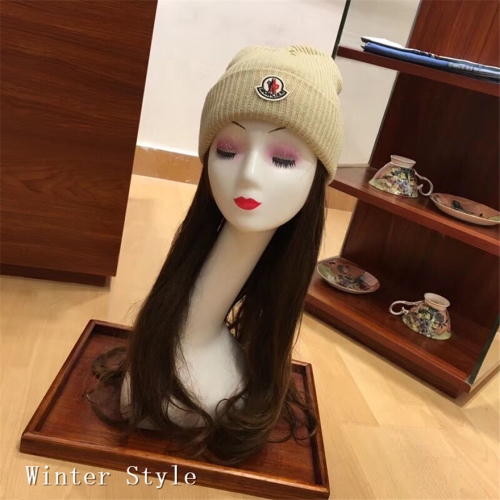 Replica Moncler Hats #445930 $29.00 USD for Wholesale