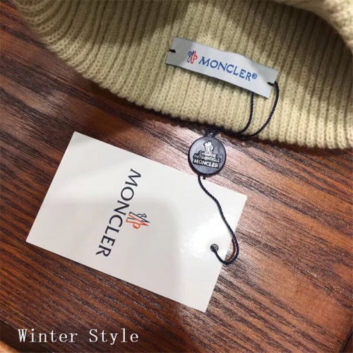 Replica Moncler Hats #445930 $29.00 USD for Wholesale