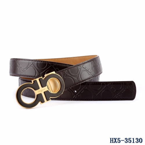 Salvatore Ferragamo AAA Quality Belts #445932 $54.00 USD, Wholesale Replica Salvatore Ferragamo AAA Quality Belts