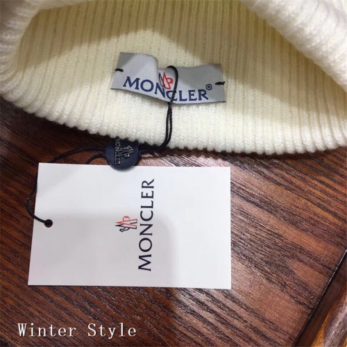 Replica Moncler Hats #445933 $29.00 USD for Wholesale