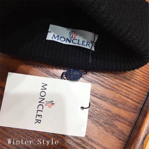 Replica Moncler Hats #445934 $29.00 USD for Wholesale