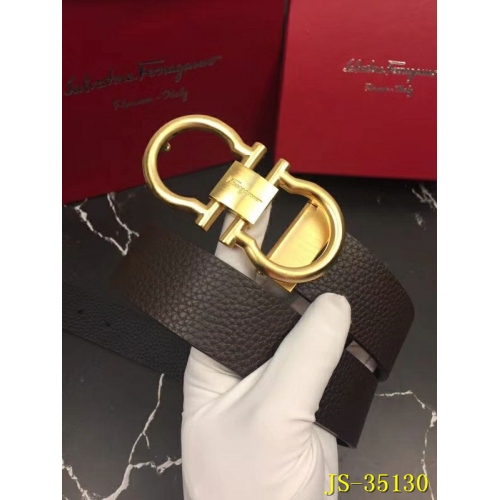 Salvatore Ferragamo AAA Quality Belts #445983 $54.00 USD, Wholesale Replica Salvatore Ferragamo AAA Quality Belts