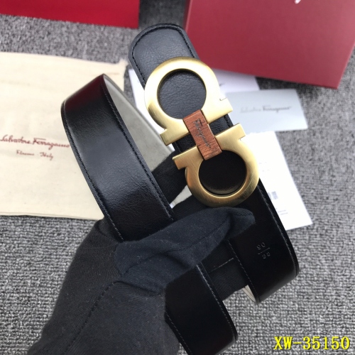 Salvatore Ferragamo AAA Quality Belts #446133 $62.00 USD, Wholesale Replica Salvatore Ferragamo AAA Quality Belts