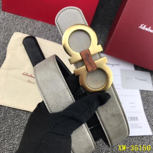 Salvatore Ferragamo AAA Quality Belts #446135 $62.00 USD, Wholesale Replica Salvatore Ferragamo AAA Quality Belts