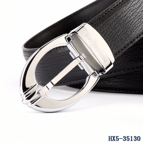 Replica Montblanc AAA Quality Belts #446263 $54.00 USD for Wholesale