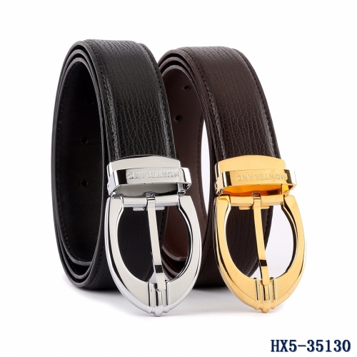 Replica Montblanc AAA Quality Belts #446263 $54.00 USD for Wholesale