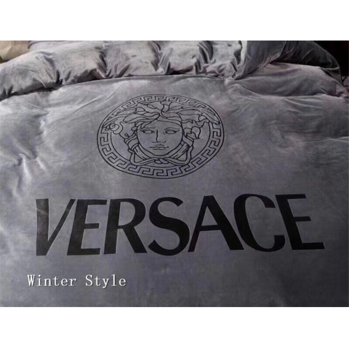 Replica Versace Quality Beddings #446372 $118.00 USD for Wholesale