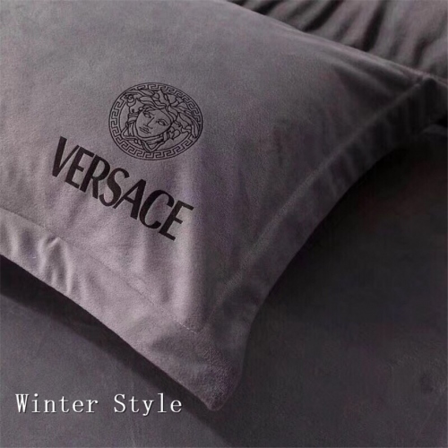 Replica Versace Quality Beddings #446372 $118.00 USD for Wholesale