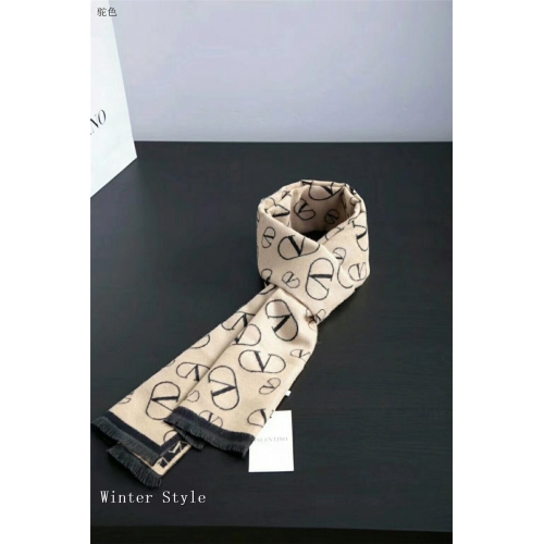 Replica Valentino Scarves For Men #446493 $37.00 USD for Wholesale
