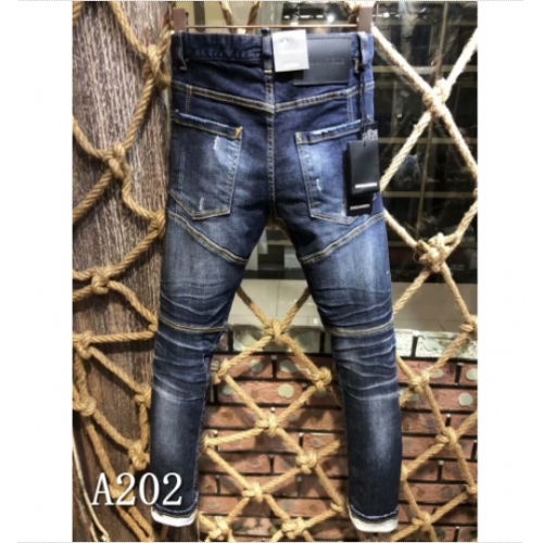 Dsquared Jeans For Men #447135