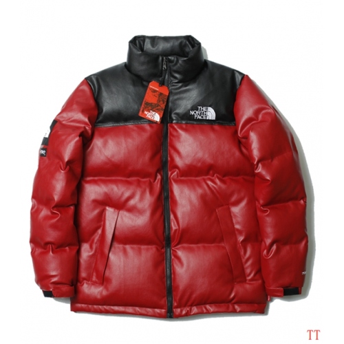 The North Face Down Coats Long Sleeved For Men #447200 $126.80 USD, Wholesale Replica The North Face Jackets