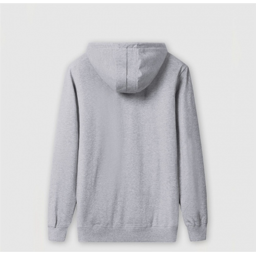 Replica Gucci Hoodies Long Sleeved For Men #447952 $42.00 USD for Wholesale