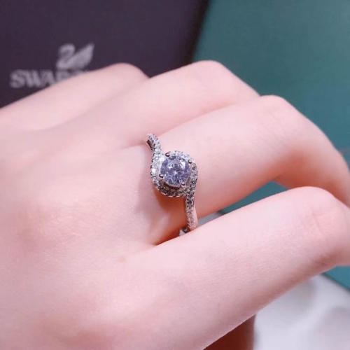 Tiffany AAA Quality Rings #448667 $44.00 USD, Wholesale Replica Tiffany Rings