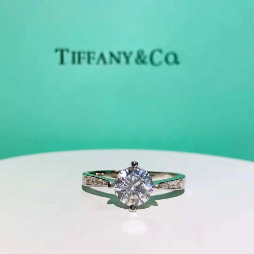Tiffany AAA Quality Rings #448668 $44.00 USD, Wholesale Replica Tiffany Rings