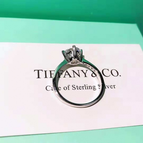 Replica Tiffany AAA Quality Rings #448668 $44.00 USD for Wholesale