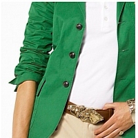 $70.00 USD Ralph Lauren Polo Jackets Long Sleeved For Women #442290