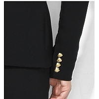 $74.00 USD Ralph Lauren Polo Jackets Long Sleeved For Women #442302