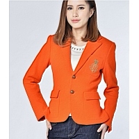 $70.00 USD Ralph Lauren Polo Suits Long Sleeved For Women #442305