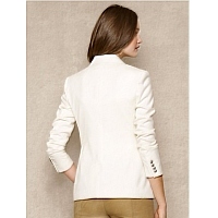 $70.00 USD Ralph Lauren Polo Jackets Long Sleeved For Women #442307