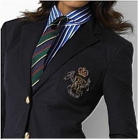 $70.00 USD Ralph Lauren Polo Jackets Long Sleeved For Women #442311