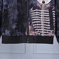 $65.00 USD Dolce & Gabbana D&G Jackets Long Sleeved For Men #442511