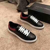 $90.20 USD Armani Casual Shoes For Men #442782