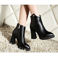 $85.00 USD Versace Boots For Women #443035