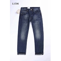$43.00 USD Levi\'s Jeans For Men #443570