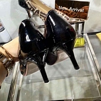 $78.00 USD Fendi High-Heeled Shoes For Women #443915
