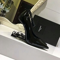 $115.00 USD Yves Saint Laurent YSL High-Heeled Shoes For Women #444013