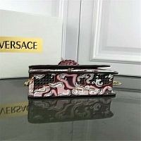 $111.50 USD Versace AAA Quality Messenger Bags #444571