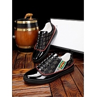 $78.00 USD Gucci Casual Shoes For Men #444859