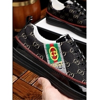 $78.00 USD Gucci Casual Shoes For Men #444859