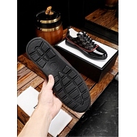 $78.00 USD Gucci Casual Shoes For Men #444859