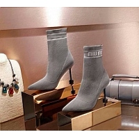 MIU MIU Boots For Women #445010